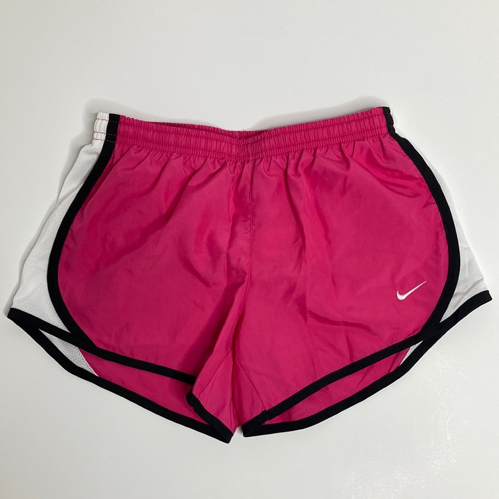 Nike Size M Running Shorts